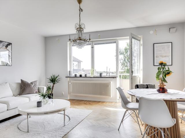 Lagerbrings väg 5D