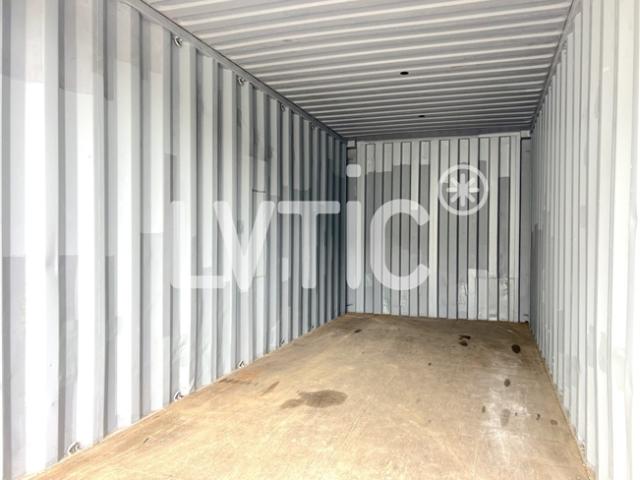 Lagercontainer, Lagerraum 33 m3 zu mieten in Romont