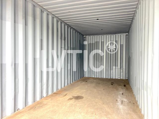 Lagercontainer, Lagerraum 33 m3 zu mieten in Romont
