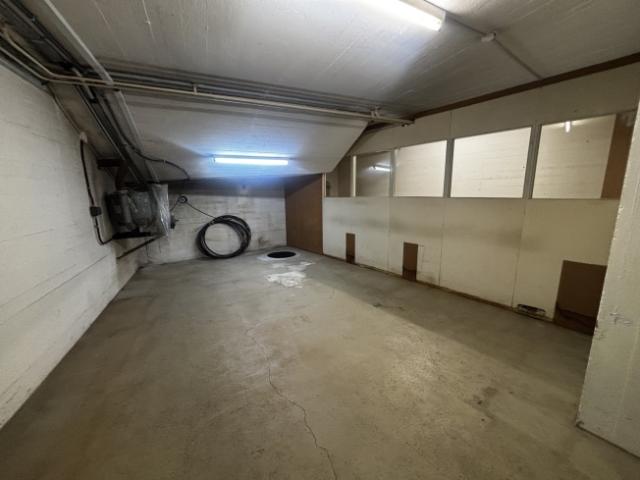 Lagerfläche an bester Innenstadtlage Kuttelgasse 7, 8001 Zürich
