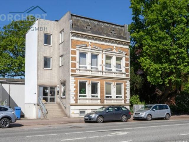 Lagerfläche im Souterrain zu vermieten