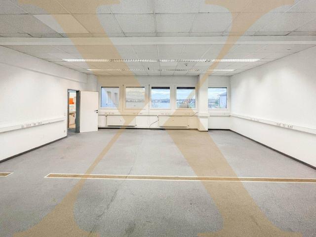 Büro und Lagerfläche in Traun zu vermieten! Nach Wunsch teilbar!