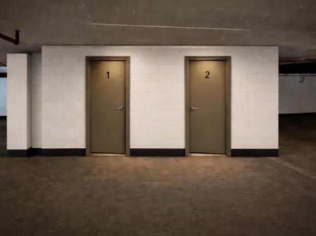 Lagerfläche in der City von GL Bensberg