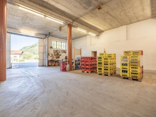 Lagerflächen ab € 125.000,00 in Oetz zu Verkaufen