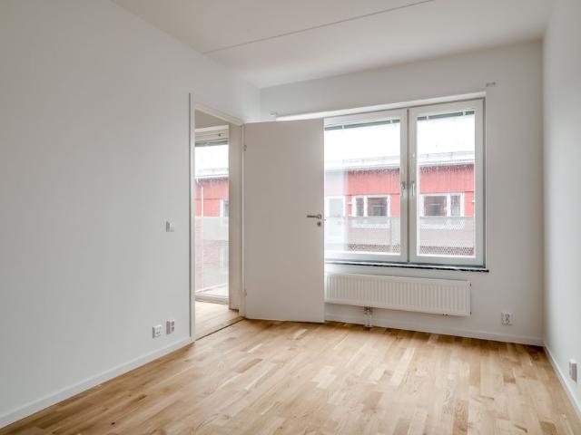 Lagergrens gata, Karlstad