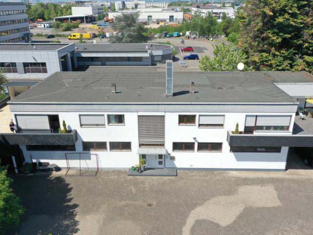 Lagerhalle / Lagerfläche 75 m² in Koblenz Wallersheim zu vermieten