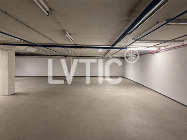 Lagerhalle 680 m2 abteilbar ab 300 m2 zu vermieten in Martigny
