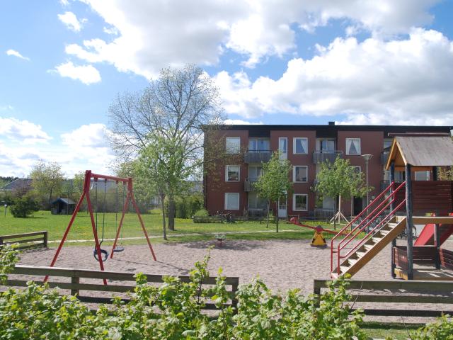 Lagerlöfsgatan 9 B