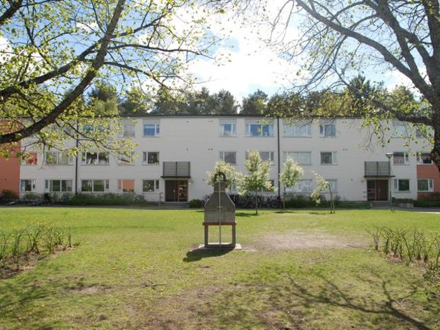 Lagerlöfsgatan 3 B