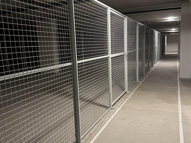 Lagerraum 165 m2 mit Warenlift zur Zwischenvermietung bis 31.12.2028