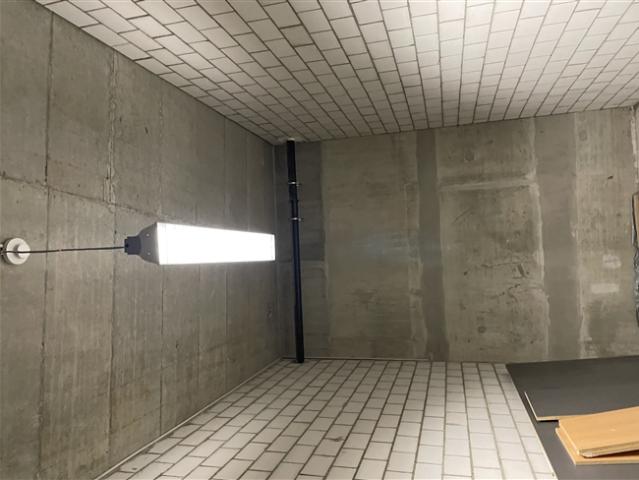 Lagerraum 17 m² im Wettsteinquartier zu vermieten