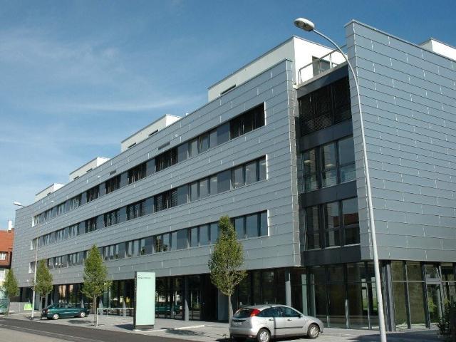 Lagerraum 39 m2 Bahnhof Sursee