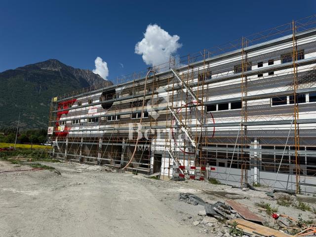 Lagerraum
