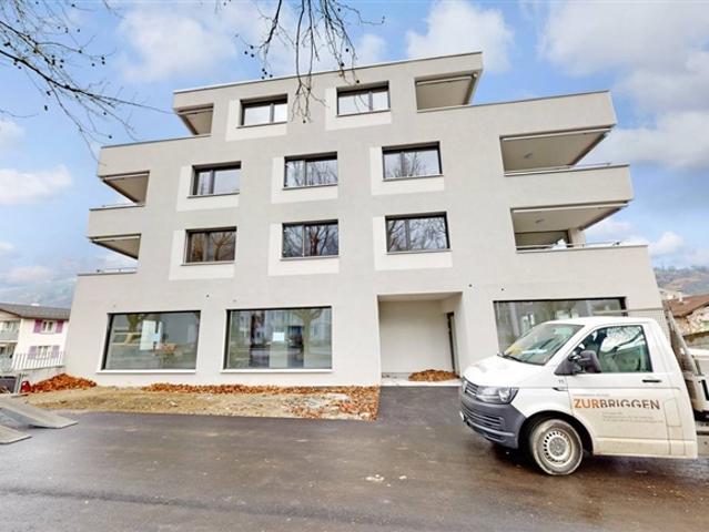 Lagerraum gesucht