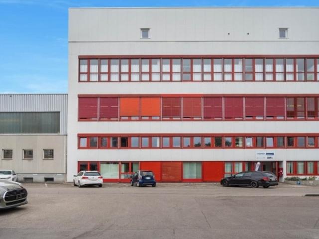 Lagerraum gesucht