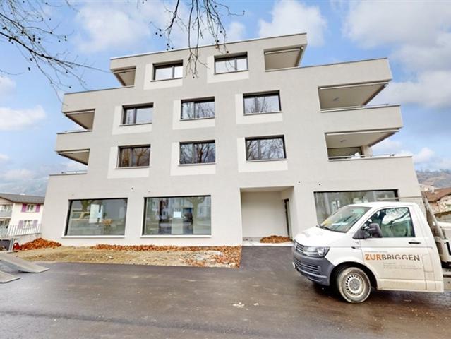 Lagerraum gesucht