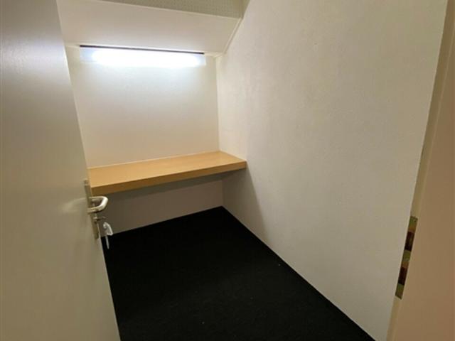 Lagerraum im Stadtzentrum – 3m2