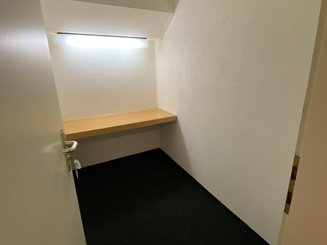 Lagerraum im Stadtzentrum – 3m2