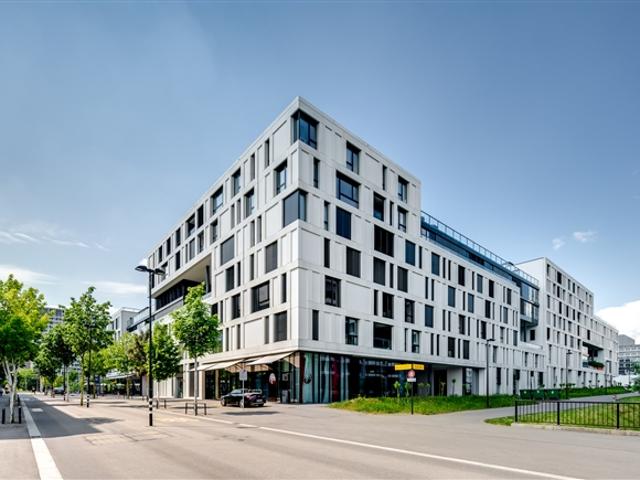 Lagerraum im Wright Place zu vermieten