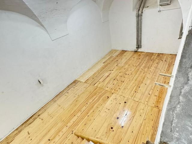 Lagerraum in Glarus zu vermieten