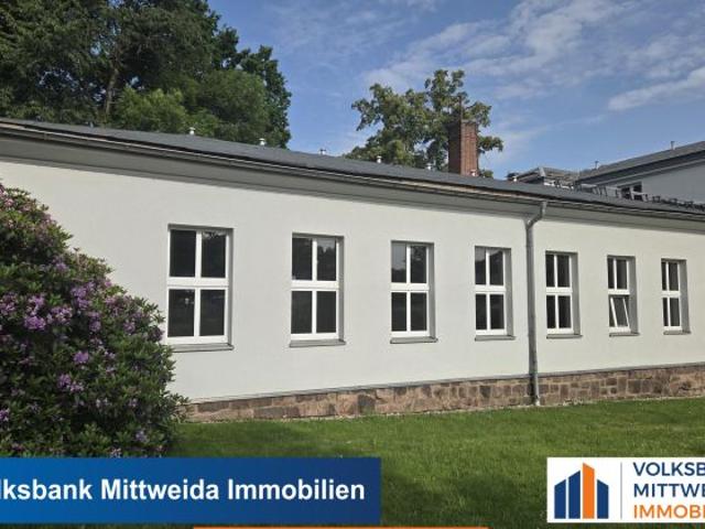 Lagerraum in Limbach Oberfrohna!