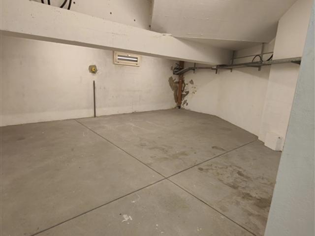 Lagerraum mieten Basel 53m2 Nähe Basel SBB