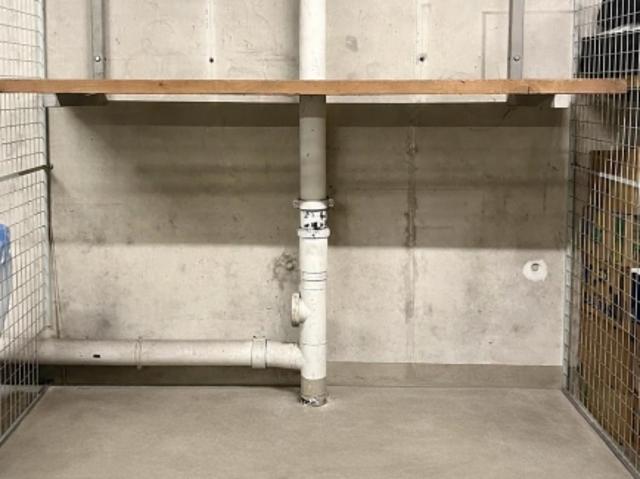 Lagerraum zu vermieten