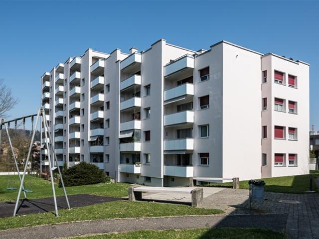 Lagerraum zu vermieten