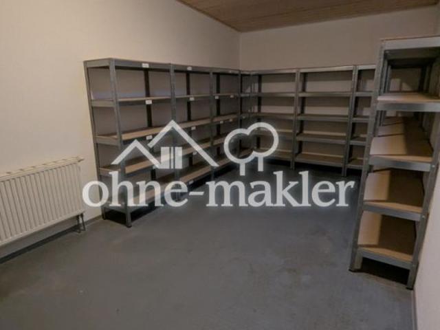 Lagerräume in Eppingen Mühlbach – trocken & sicher | 7–22 Uhr | ab 99 € inkl. NK