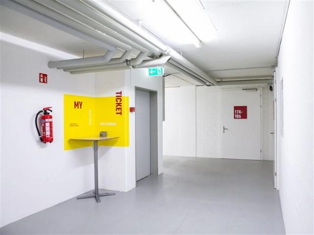 Lagerräume Self Storage in Regensdorf