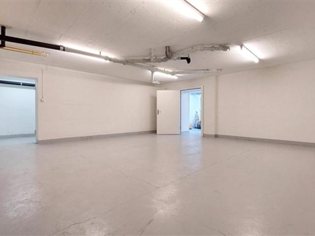 Lagerräume zwischen 11 111 m² im 3. UG