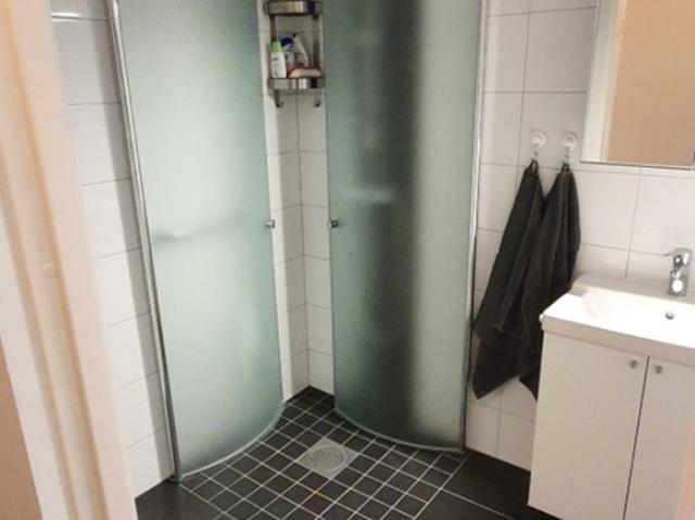 Lägervägen, Helsingborg