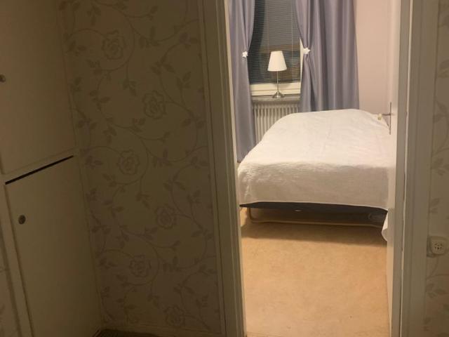 Läggestavägen, Bandhagen