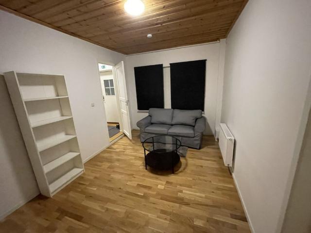 Laggkärlsvägen, Huddinge