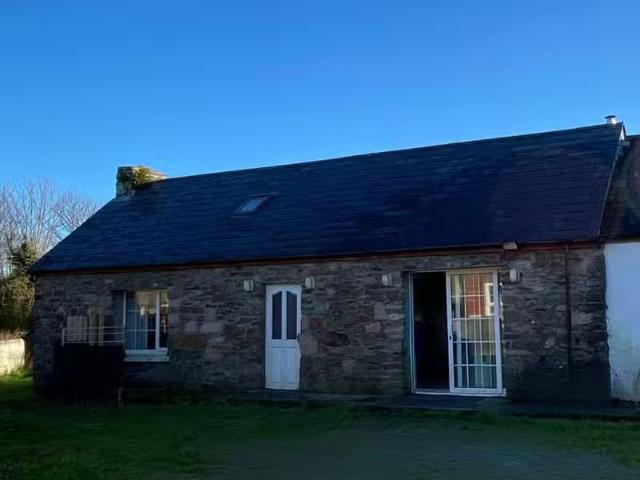 Laghtacallow Cottage, Keel, Castlemaine, Co. Kerry, V93H9H2 is.