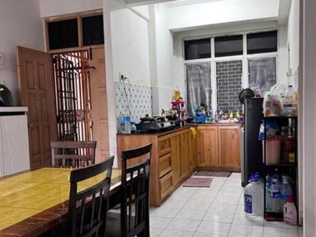 Lagi Kondo Mutiara Bandar Perda Untuk Dijual Fully Furnished