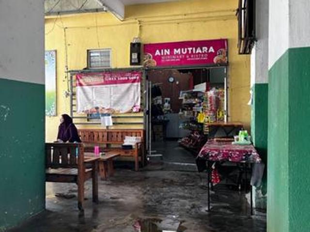 Lagi Unit Kondo Jackpot Bandar Perda Untuk Dijual Guys