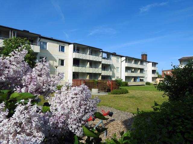 Lagmansgatan 1
