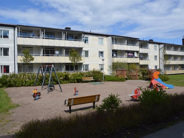 Järnåldersvägen 1