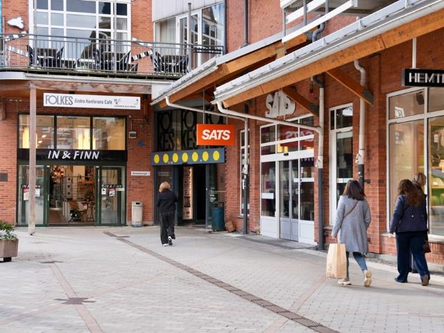 Lagmansvägen 11 i Huddinge, bostadsrätt till salu | Bovision. Se
