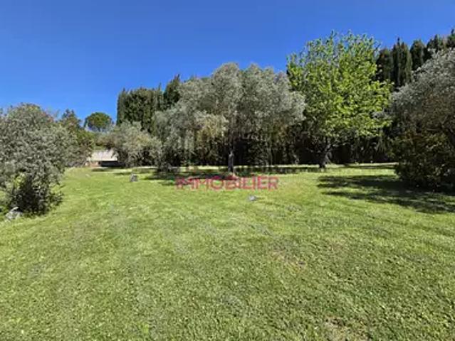 Lagnes 84800 Achat / Vente terrain