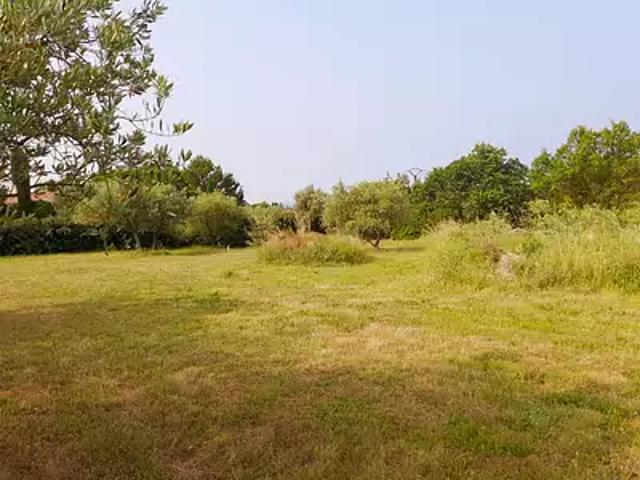 Lagnes 84800 Achat / Vente terrain