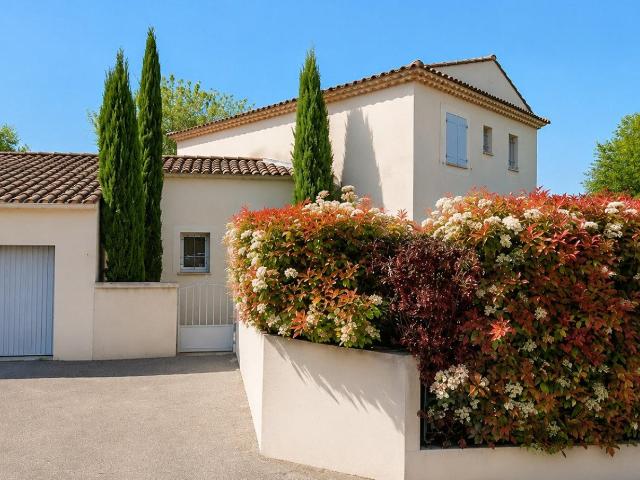 Lagnes Vente Maison 84