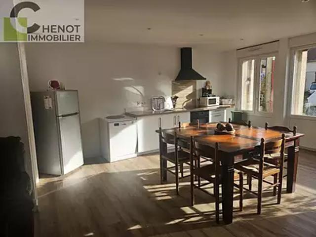 Lagney 54200 Location appartement 3 pièces t3