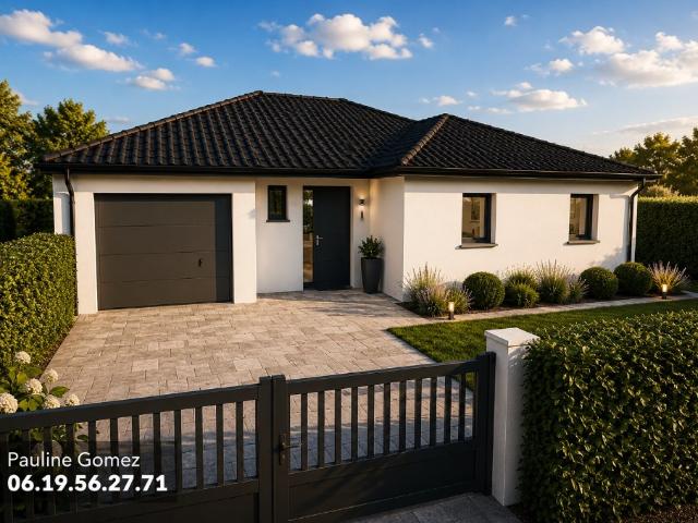 Lagnicourt Marcel Vente Maison 62