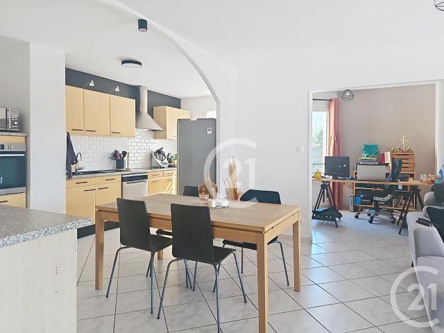 Lagnieu Vente Appartement 01