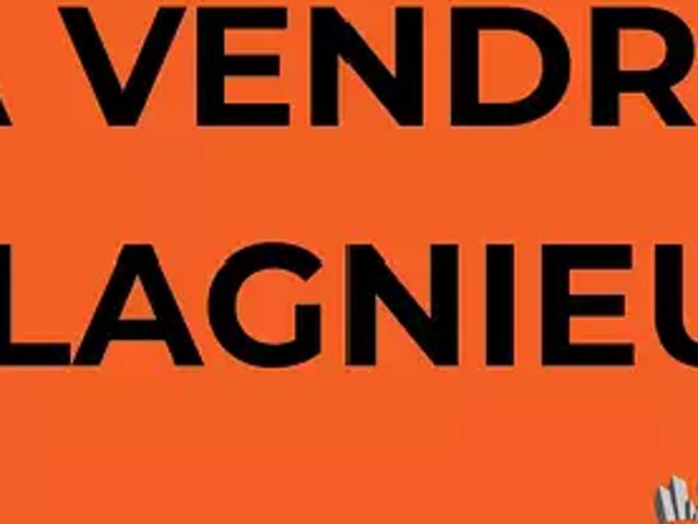 Lagnieu 01150 Achat / Vente maison 5 pièces t5 piscine terrasse