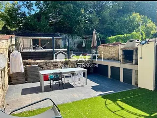 Lagnieu 01150 Achat / Vente appartement 4 pièces t4