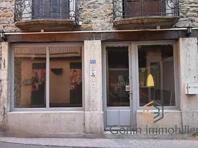 Lagnieu 01150 Achat / Vente divers 2 pièces