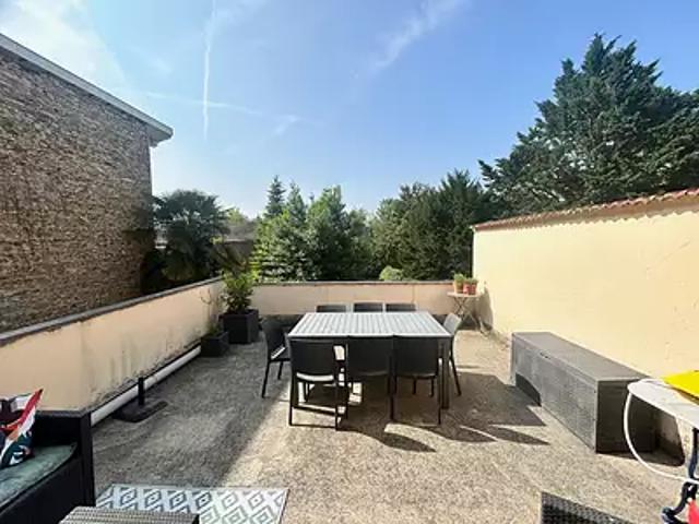 Lagnieu 01150 Location appartement 2 pièces t2